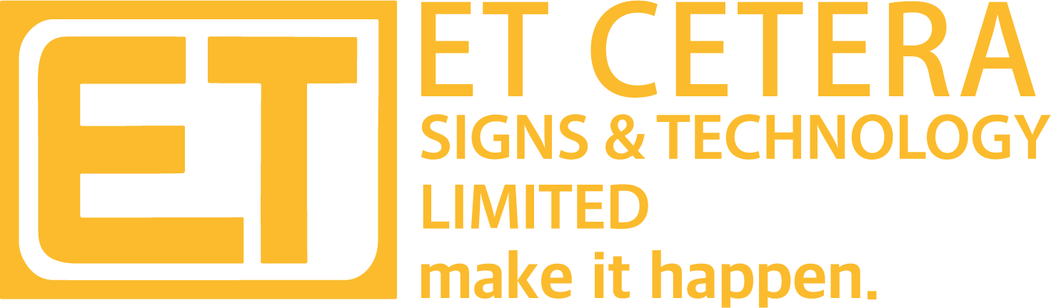 ET Cetera Logo